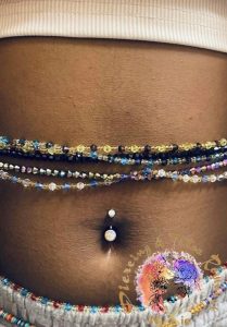 Navel Piercing Derby