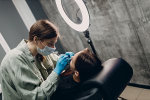 piercing studio derby