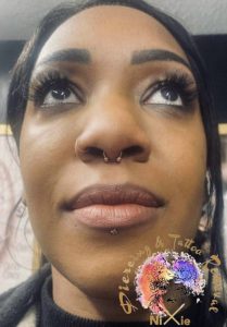 Nose Piercing Derby