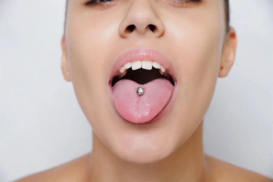 tongue piercing derby nottingham